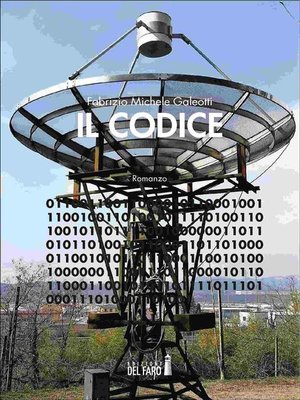 cover image of Il codice